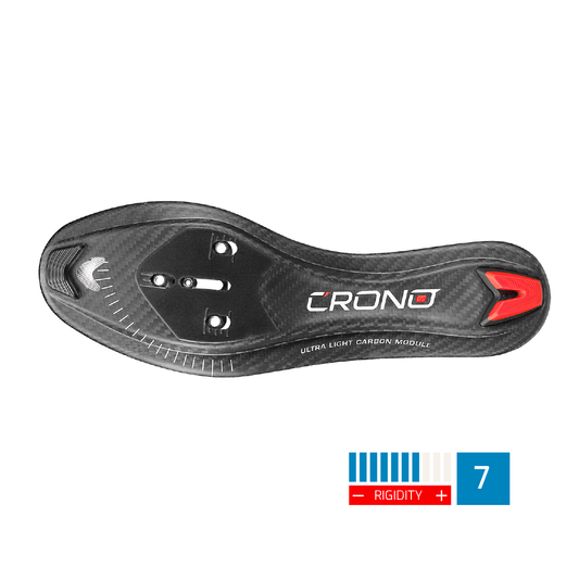 CX3.5 COMP 7 Black 22