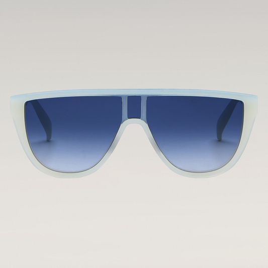 WX4.VE.WHBL.GR LENS grad. Blue