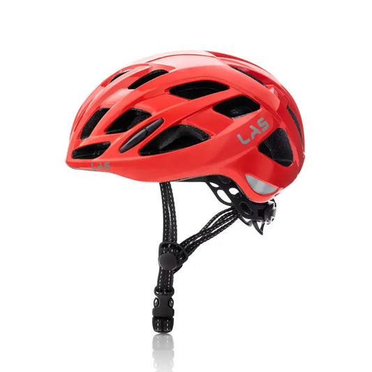 XENO - CANDY APPLE RED