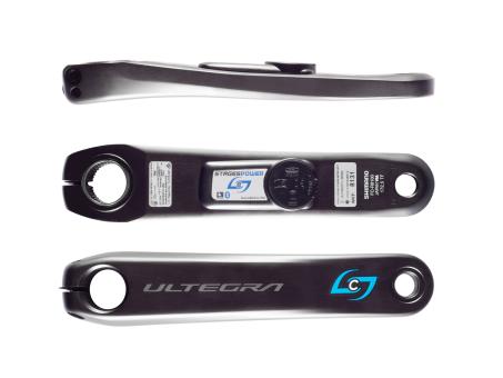 New Stages Power L - Ultegra R8100